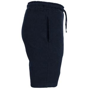 Custom Shorts for Men Graphic Sweat Shorts Knitted Casual Solid Blank Joggers Running Outdoor Short for Men - Product Image 3