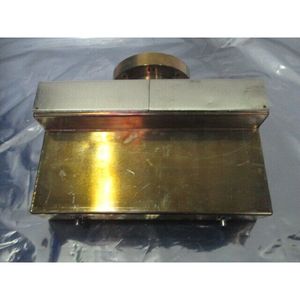 Pompe à vide Gamma 360895 Titan Ion, 452513 - Équipements et pièces semi-conductrices de renommée mondiale à saisir - Product Image 6