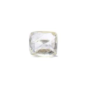 Loose 6.71 Carat Oval Cut Yellow Sapphire Gemstone for Fine Jewelry - Product Image 2