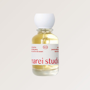 parfums <b>for</b> <b>man</b> original O Korean K-Beauty Marei Studio <b>Eau</b> <b>de</b> <b>Parfum</b> 003 Yeonhui 50ml Made in Korea - Product Image 6