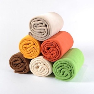 Couverture polaire à carreaux durable et longue durée en 100 % polyester, super douce pour l'hiver - Product Image 3