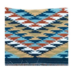 Almohadillas de sillín Western Show hechas a mano, forma contorneada personalizada, mantas de Carreras de Caballos de lana de Nueva Zelanda, recién llegado - Product Image 5