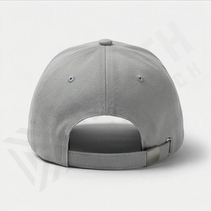 Premium Quality Top Design Sports <b>Baseball</b> Unstructured <b>Men</b> Summer Breathable <b>Cap</b> Customized Color Stylish Unisex Headwear Best - Product Image 2