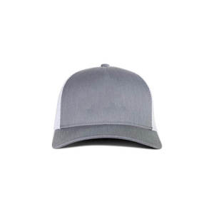 Gorra de algodón 100% al por mayor con impresión personalizada y logotipo bordado para pedidos al por mayor. Gorra trucker de espuma de 5 paneles, la más vendida. - Product Image 3