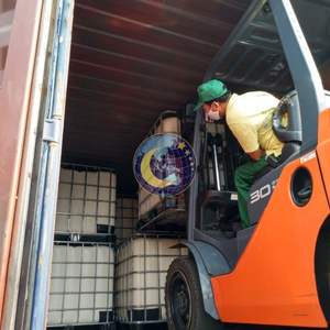 Guantes Recubiertos de Látex Natural Puro al 90% con Alto Contenido de Amoníaco al 60% de NGOC CHAU, Guantes Médicos, Adhesivos para Calzado - Product Image 4