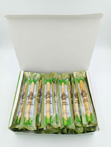 Sewak Al Najam 15cm Sabor Menta, Hierbas Dentales de Primera Calidad, Procesadas Higiénicamente y Envasadas al Vacío - Product Image 3