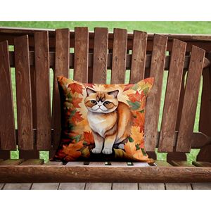 เครื่องซักได้14x14ในร่ม/กลางแจ้งหมอนสำหรับโซฟาเตียงลาน - Product Image 2