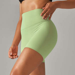 Calzoncillos bóxer de cintura alta para hombre, personalizables, de marca europea y americana, a la moda, con absorción de humedad - Product Image 3