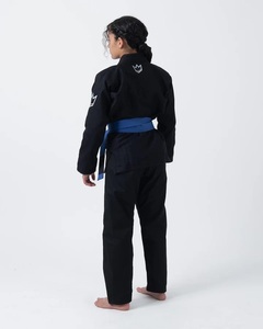 ชุดยิวยิตสู BJJ คิโมโนสั่งทำพิเศษ น้ำหนักเบา คุณภาพสูง สำหรับทุกเพศ ผลิตจากผ้าฝ้าย ทนทาน เป็นมิตรกับสิ่งแวดล้อม สีน้ำเงิน - Product Image 3