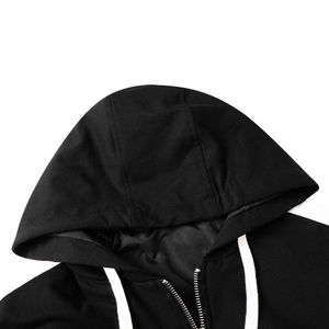Dernier design de survêtement de sport pour hommes, coupe athlétique, décontracté - Product Image 6