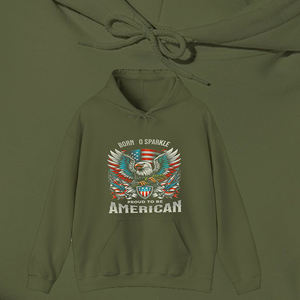 Sudaderas con Capucha Personalizadas con Serigrafía DTF DTG, Sudaderas de Felpa de Algodón de Corte Holgado, Sudaderas con Capucha para Hombre - Product Image 5