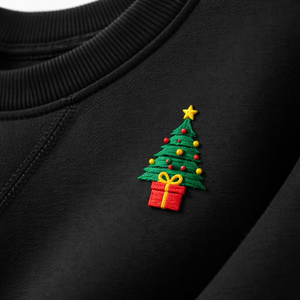 Sudaderas Navideñas Personalizadas al por Mayor para Compradores Minoristas - Opciones Premium Personalizadas del Fabricante - Product Image 4