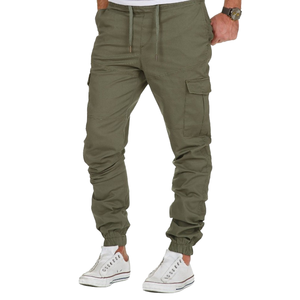 Pantalones de Pierna Ancha de Cintura Alta para Mujer, Estilo Otoñal, Tejidos con Pliegues Delanteros, Versátiles y Elegantes - Product Image 5