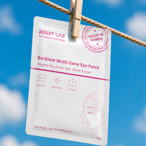Produttore di Patch per Occhi in Idrogel, Fornitore OEM ODM, Campione Gratuito dalla Corea per Marchi di Bellezza Globali - Product Image 5