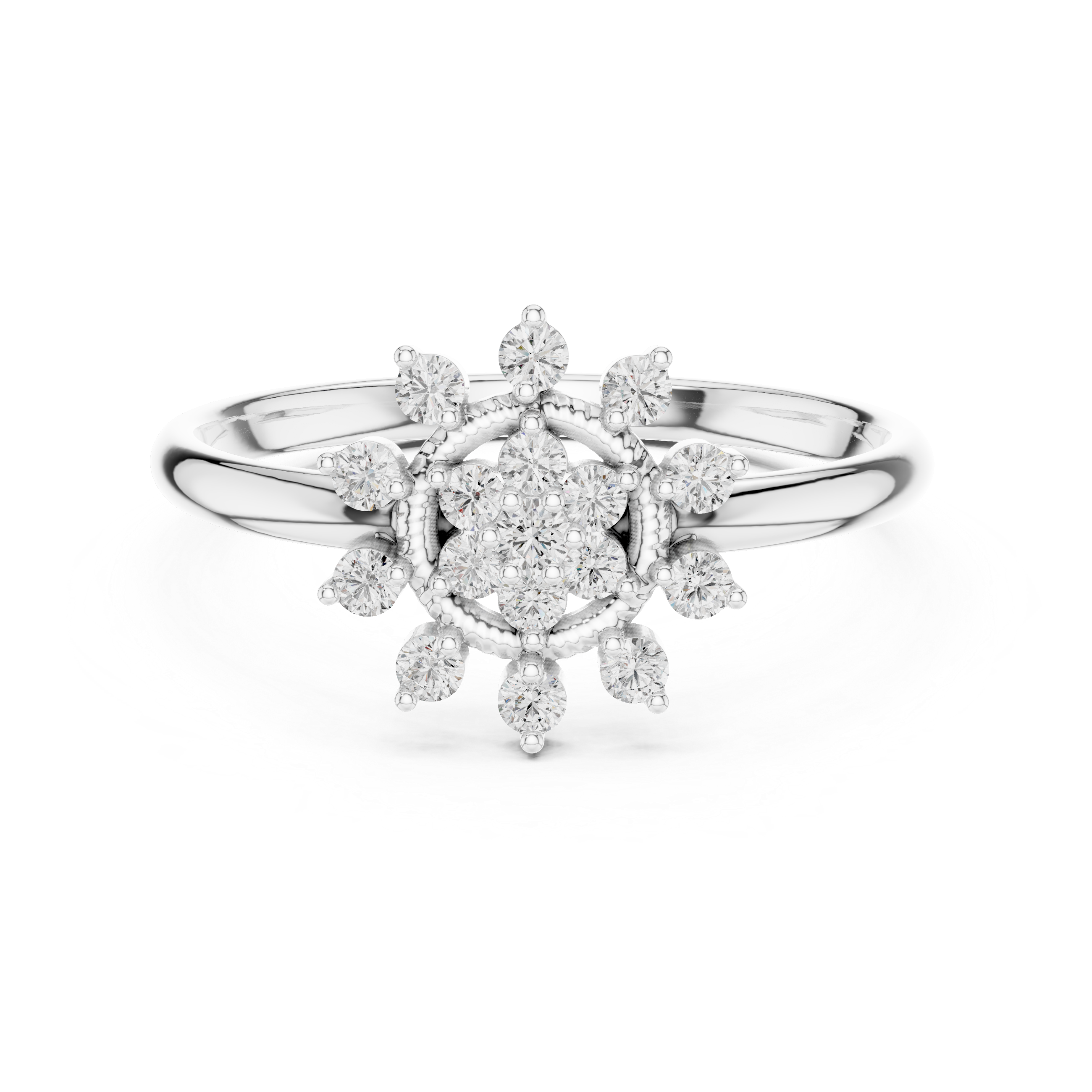 White Gold
