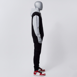 High Quality Design <b>Tracksuit</b> Set Cotton Polyester Made Best Quality <b>Tracksuit</b> Hot Selling <b>Tracksuit</b> - Product Image 3