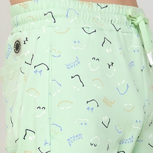 Hot Selling Customizable Men's <b>Top</b> Quality Professional OEM/ODM Service Latest Design Sublimation gym Shorts - Product Image 5