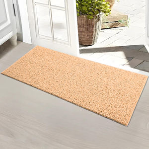 Tapis de sol avant en caoutchouc PVC absorbant l'eau |   Tapis d'entrée pour la maison |   Tapis de porte pour bureau, chambre et cuisine - Product Image 6