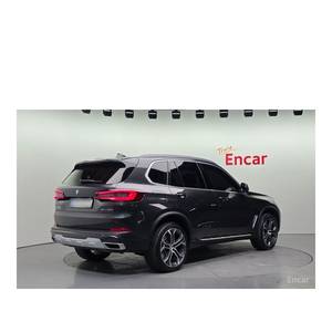 BMW X5 XDrive 30d XLine Diesel Automatique 2024, 65 630 km, Volant à Gauche - Product Image 2