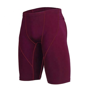 Custom Design <b>Compression</b> <b>Men</b> <b>Shorts</b> Quick Dry Breathable Athletic Comfortable New Arrival Solid Color Man <b>Compression</b> <b>Shorts</b> - Product Image 4