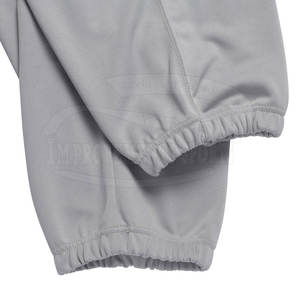 Service OEM Pantalons de baseball taille adulte Pantalons de baseball confortables Pantalons de baseball de qualité supérieure - Product Image 6