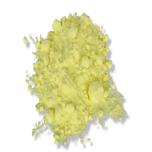 Azufre con Entrega Rápida Disponible, Compre al por Mayor para Máxima Eficiencia, Ideal para Fertilizantes, Productos Químicos y Aplicaciones Industriales - Product Image 2