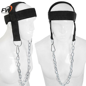 สายรัดศีรษะพร้อมเข็มขัดนีโอพรีน ผู้ผลิตชั้นนำ ดีไซน์ใหม่ล่าสุด วัสดุคุณภาพเยี่ยม รุ่นใหม่ ขายดีที่สุด บริการ ODM - Product Image 3