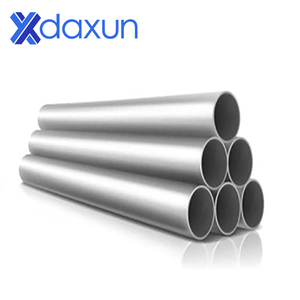 Venta caliente Q235 Q345B Tubo de acero de soldadura Sch40 Tubo de acero al carbono en espiral Erw Tubo redondo - Product Image 2