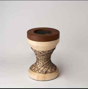 Quemador de Incienso Bakhoor Ecológico Hecho a Medida, Soporte de Incienso de Madera, Quemador de Incienso de Moda a Precio Económico, Venta al por Mayor, Decoración del Hogar - Product Image 2