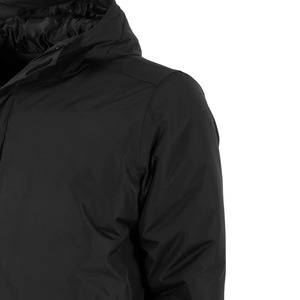 2026 New Arrival Wholesale Men’s Spring <b>Coaches</b> Jacket Custom Design Long Sleeve Canvas Fabric Button Closure - Product Image 5
