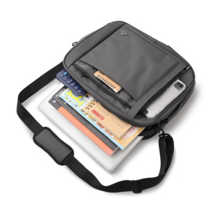 Custom Logo 444 Urban EDC Backpack Waterproof 366 PVC Business Backpack Oxford Lining 14L Factory OEM/ODM Service - Product Image 5