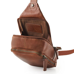 Bolso de cuero, bolso de piel de vaca, personaliza el logo, personaliza el color, personaliza el tamaño, otros accesorios, producto de alta calidad, moda en piel de vaca - Product Image 4