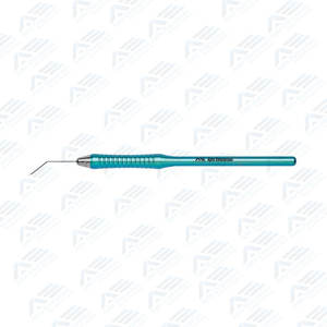 Spatule de remplissage en résine, instruments chirurgicaux dentaires, outils chirurgicaux, outils dentaires, équipements dentaires, instruments dentaires composites - Product Image 2