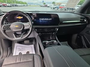 PRÊT À EXPÉDIER CHEVROLET Traverse High Country AWD 2025 Toutes Options Occasion À Vendre - Product Image 3