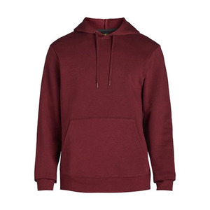 Sudaderas Básicas para Hombre, Cómodas, con Capucha, Tejido de Algodón Suave, Bolsillo Frontal, Estilo Casual, Perfectas para Uso Diario - Product Image 1