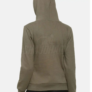 Nouveaux Sweats à Capuche pour Femmes en Tissu Doux, Respirants et Légers, Coupe Confortable pour Usage Quotidien - Product Image 2