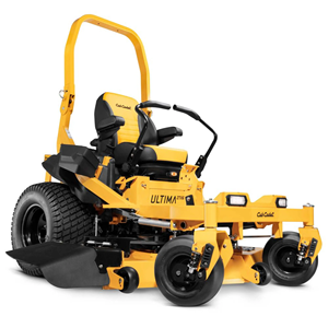เครื่องตัดหญ้าแบบ Zero-Turn ยี่ห้อ Cub Cadet รุ่น Ultima Z2 ขนาด 42 นิ้ว ของแท้ - Product Image 3