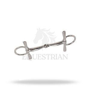 อุปกรณ์ควบคุมการขี่ม้าแบบทอมธัมบ์บิตจากนิวซีแลนด์ - Product Image 3