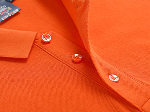 Camiseta de Punto de Secado Rápido de Marca Privada para Hombre Sami - Product Image 3