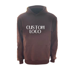 Fabricant de sweats à capuche en gros – Sweats à capuche unisexes personnalisés en molleton GSM avec logo, couleurs unies, élégants et stylés. - Product Image 6