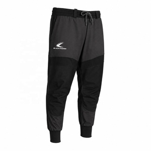 Pantalones de paintball personalizados al por mayor para adultos, de poliéster con estampado por sublimación, equipo de protección, tela Oxford - Product Image 4