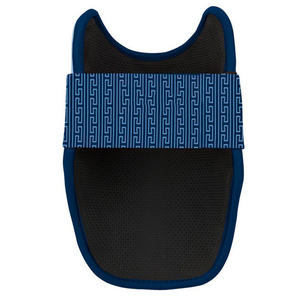 Nouveaux protège-coudes pour jeunes et adultes, baseball et softball - EVA/Polyester durable avec sangle réglable pour protéger le bras - Product Image 3