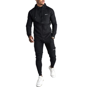 Ensemble de survêtements d'hiver pour hommes, personnalisables avec logo, service OEM de haute qualité, vente en gros, design exclusif, vêtements de sport vierges à prix abordable - Product Image 6