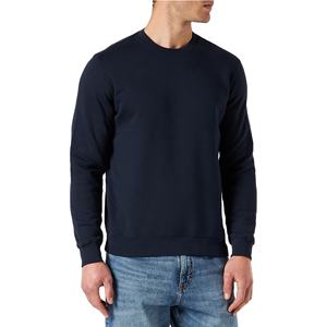 Latest Design <b>Men</b> <b>Crewneck</b> <b>Sweatshirt</b> Wholesale Premium Quality Products Cotton Fleece OEM Custom Brand Logo Print Manufacturer - Product Image 1