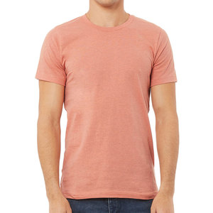T-shirt pour homme très vendu, respirant et infroissable, design tendance, matière durable, vêtements grandes tailles - Product Image 1