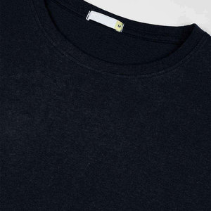 T-shirts pour hommes en coton et polyester, coupe ajustée, manches courtes, en vente en ligne - Product Image 5