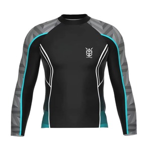Última Moda en Ropa Deportiva para Gimnasio, Nueva Llegada, Camiseta Deportiva para Hombre a Precio Económico, Diseño Personalizado - Product Image 1