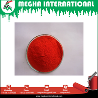 Colorant rouge acide 52 de qualité supérieure pour les applications de teinture de la laine, de la soie, du nylon et du cuir