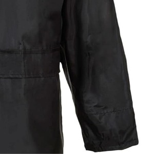 Modern Hooded Printed Solid Heavyweight Eco-Friendly Winter <b>Tracksuit</b> High Quality Jacket & Trouser Warm Comfort Casual Fashion - Product Image 4