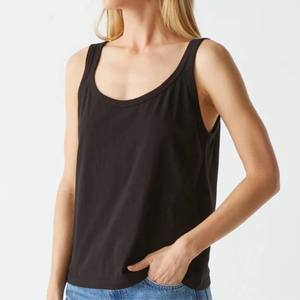 Female Sleeveless <b>Tank</b> <b>Top</b> Plain Solid Pattern Sports Fitness OEM ODM Service Short Length <b>Tops</b> Women <b>Tank</b> <b>Top</b> Comfortable - Product Image 6
